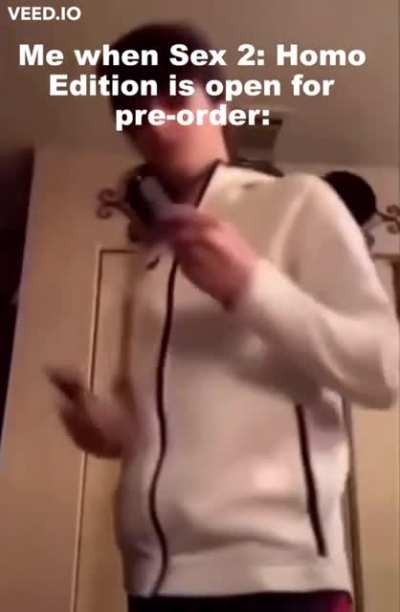 Who else is ready?