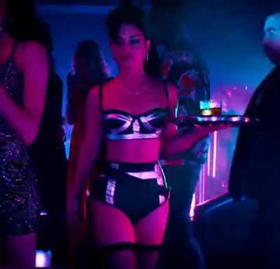 Vanessa Hudgens