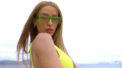 Eleni Foureira X Decoro 🔥