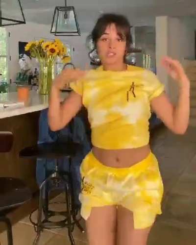 Camila Cabello