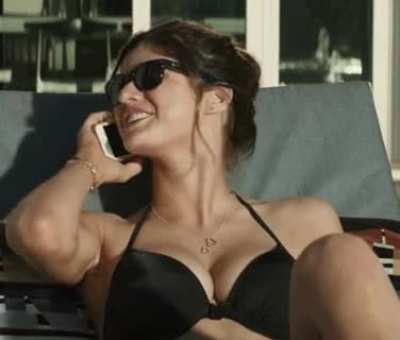 Smoking Hot