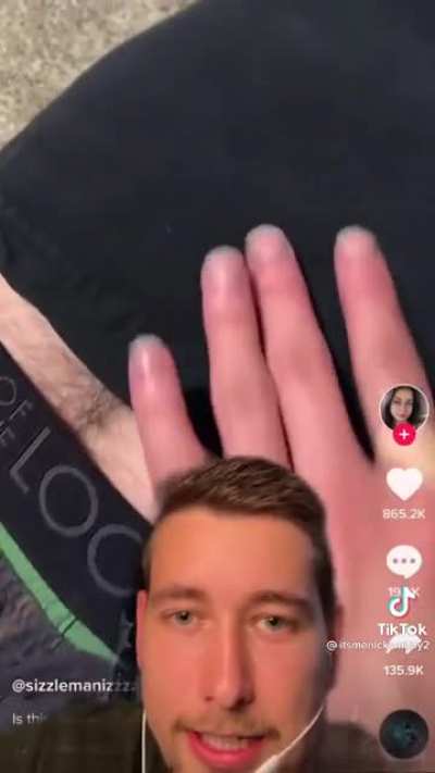 The girth