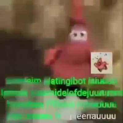 NEBER GON GIB U UP