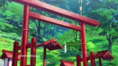 Ton Tan TokoTonTan~ [ Tenshin no 3p! ] CV : Koga Aoi