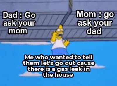 Just listen