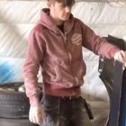 Man Vs mouse
