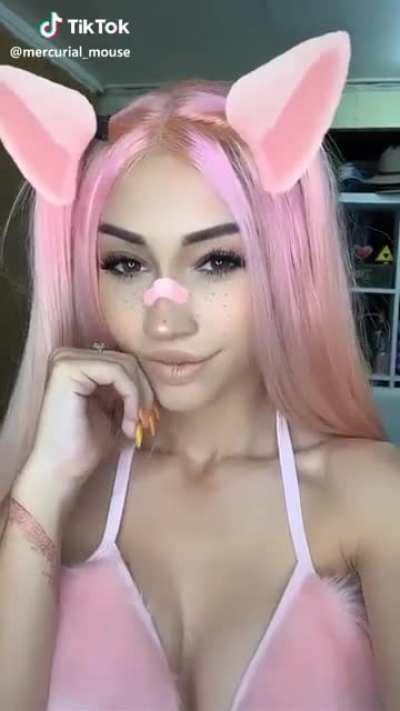 Merc tiktok