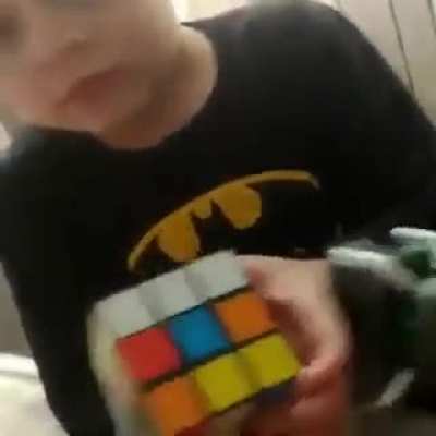 Cu do maicon?