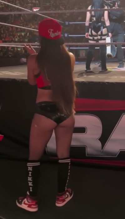 Nikki Bella