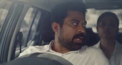 Feel good Mukunthanunni Associates!