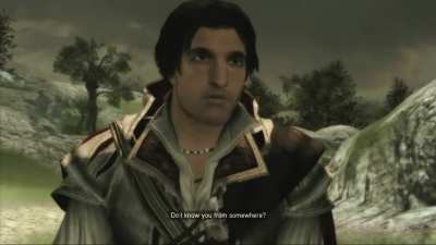 the greatest easter dgg in video game history.