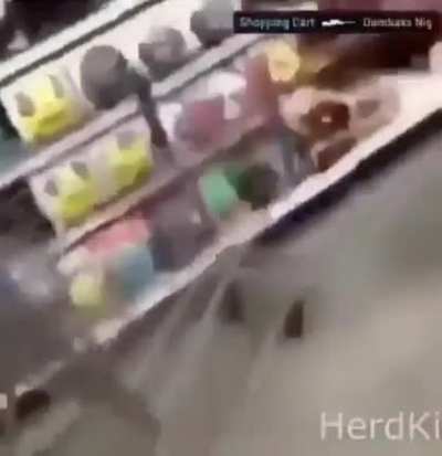 Cs GO be like
