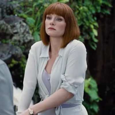 Bryce Dallas Howard