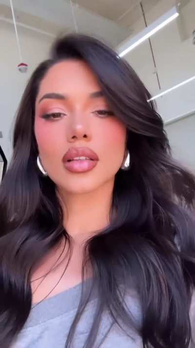 On set