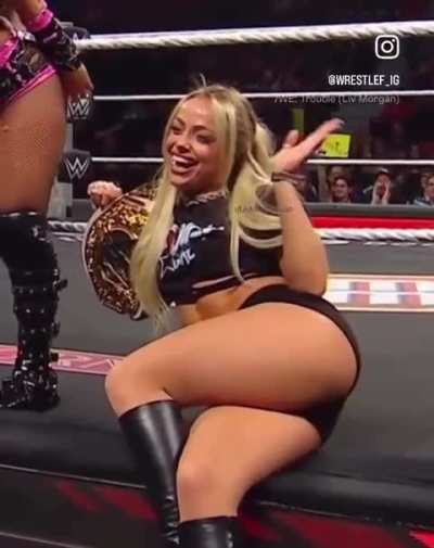 Liv Morgan