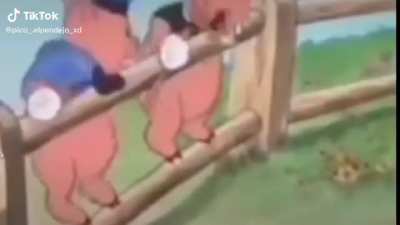 Chupenme el pico