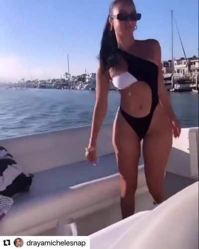 Draya Michelle 