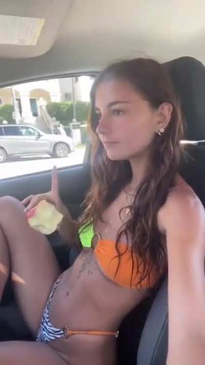 Passenger Seat