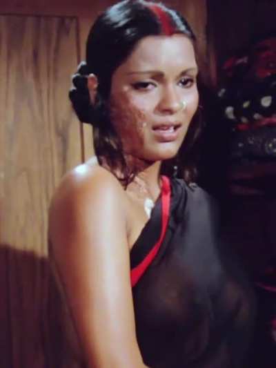 Zeenat Aman