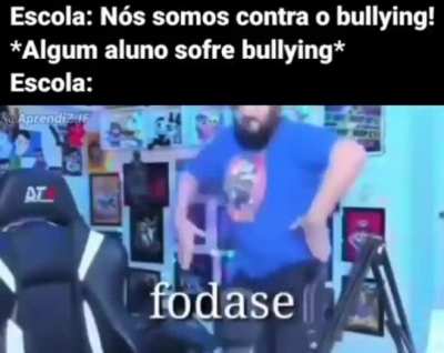 Core dançante fuedase