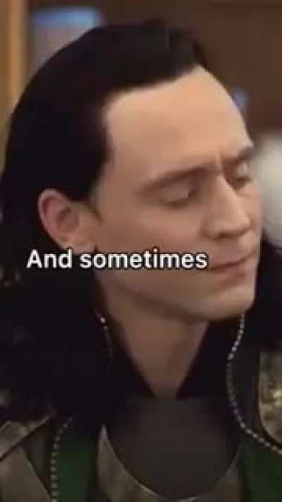 Puny God