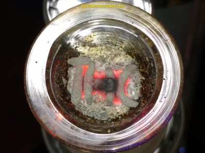 A Bowl Of Flower / Hash