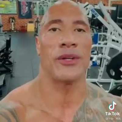 The cock