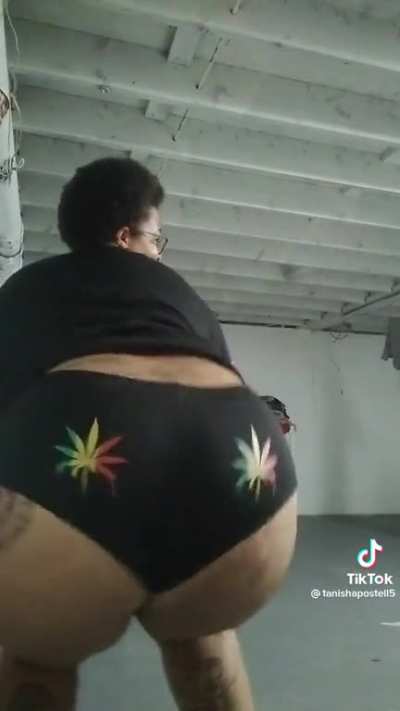 Tanisha