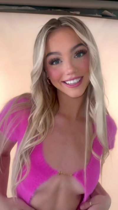 Pretty in Pink