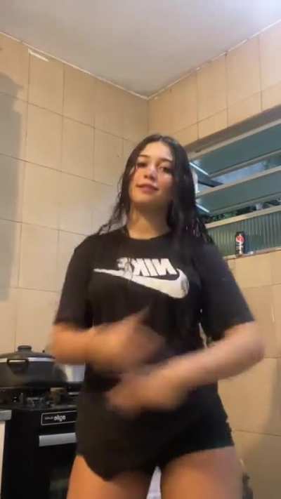 alicya dias