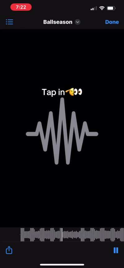Drop????
