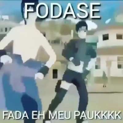Atenção 😠✋