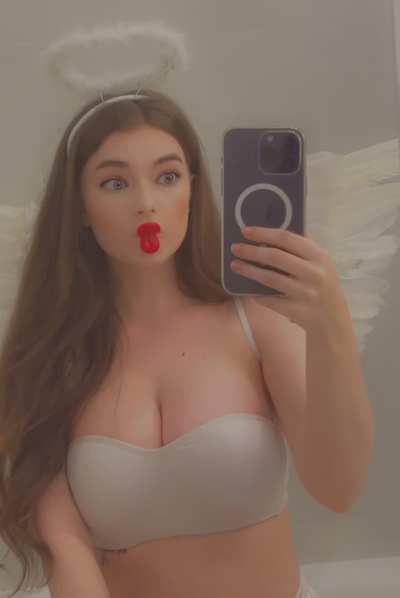 Realprettyangel