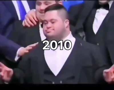 Nunca perde a graça