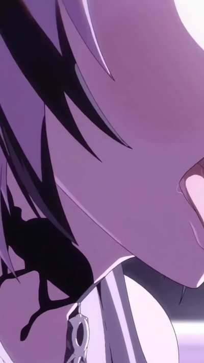 It would be cool if girls had eyes like this irl