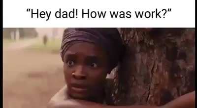 dad??