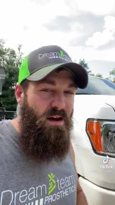Getting your truck lifted