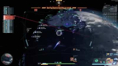 Is a combat gameplay supposed to be that fu**ed up?