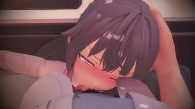 Yuki suou
