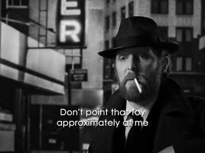 How every Film Noir ends (OC)