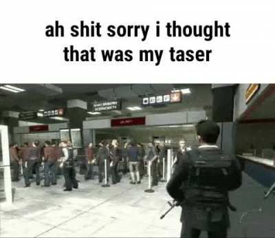 couldn't tell