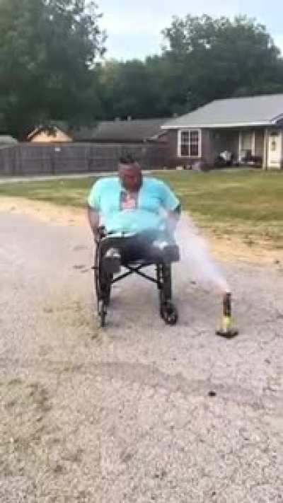 Back up Terry.