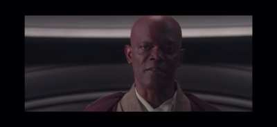 I am the Senate