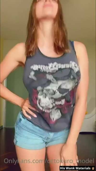 Shook Me