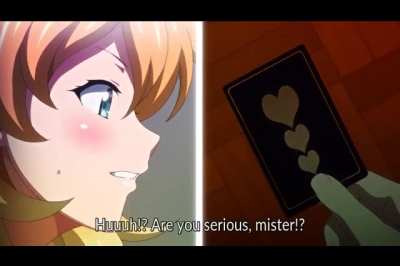 High School Prostitution Festival Episode 1