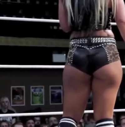 Birthday pawg