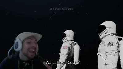 Planeta coscu