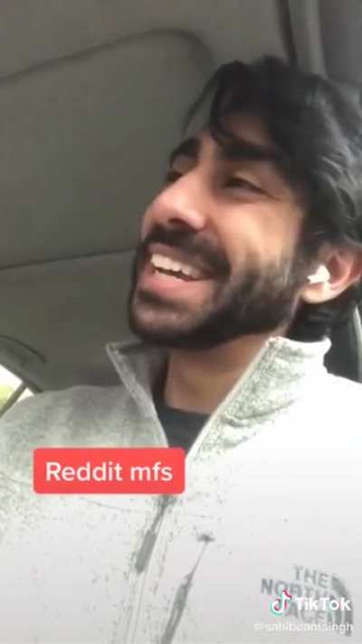 sabih speaks the truth
