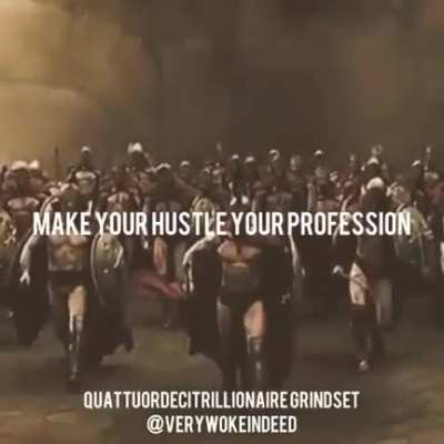 TRILLIONAIRE MINDSET Subliminal Affirmations for Wealth & Abundance - Omega (10hz) Binaural Beats