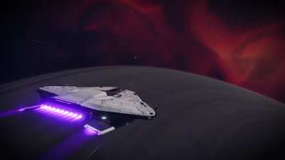 Beauty of Elite: Dangerous pt.4 [original content]